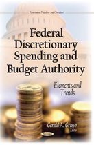 Federal Discretionary Spending & Budget Authority