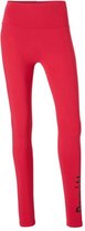 Papillon Sportlegging Flip-over Dames Fuchsia Maat 36