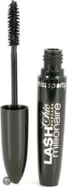 Miss Sporty Lash Millionaire Chic Mascara - 3 Extreme Black - Mascara