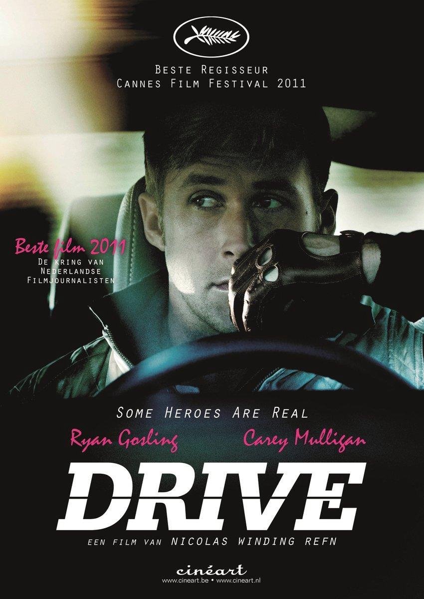 Drive (Dvd), Ryan Gosling | Dvd's | bol.com