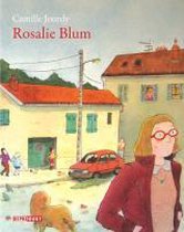 Rosalie Blum