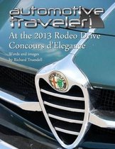 Automotive Traveler