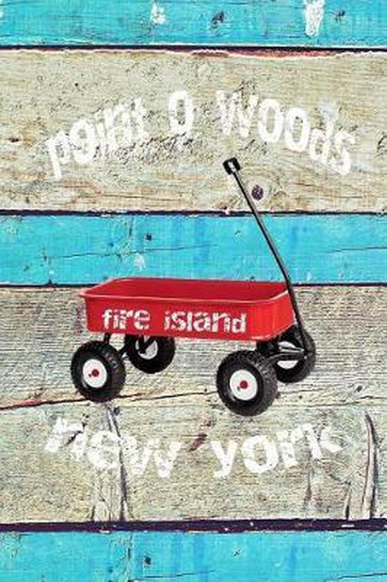 Point O Woods Fire Island New York, Fire Island New York Press