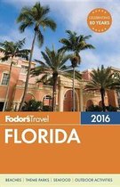 Fodor's Florida 2016