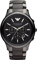 Emporio Armani AR1451 Horloge - Keramiek