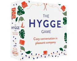 Hygge Games Party Game  Partyspel - The Hygge Game
