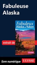 Fabuleux - Fabuleuse Alaska