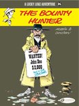 Lucky Luke Vol 26 The Bounty Hunter