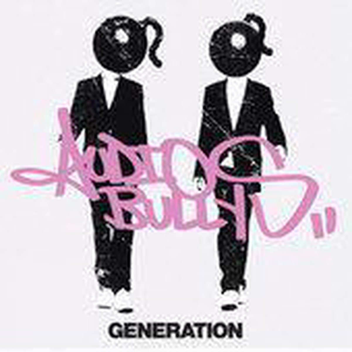 Generation
