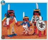 Playmobil 7841 Indianenfamilie