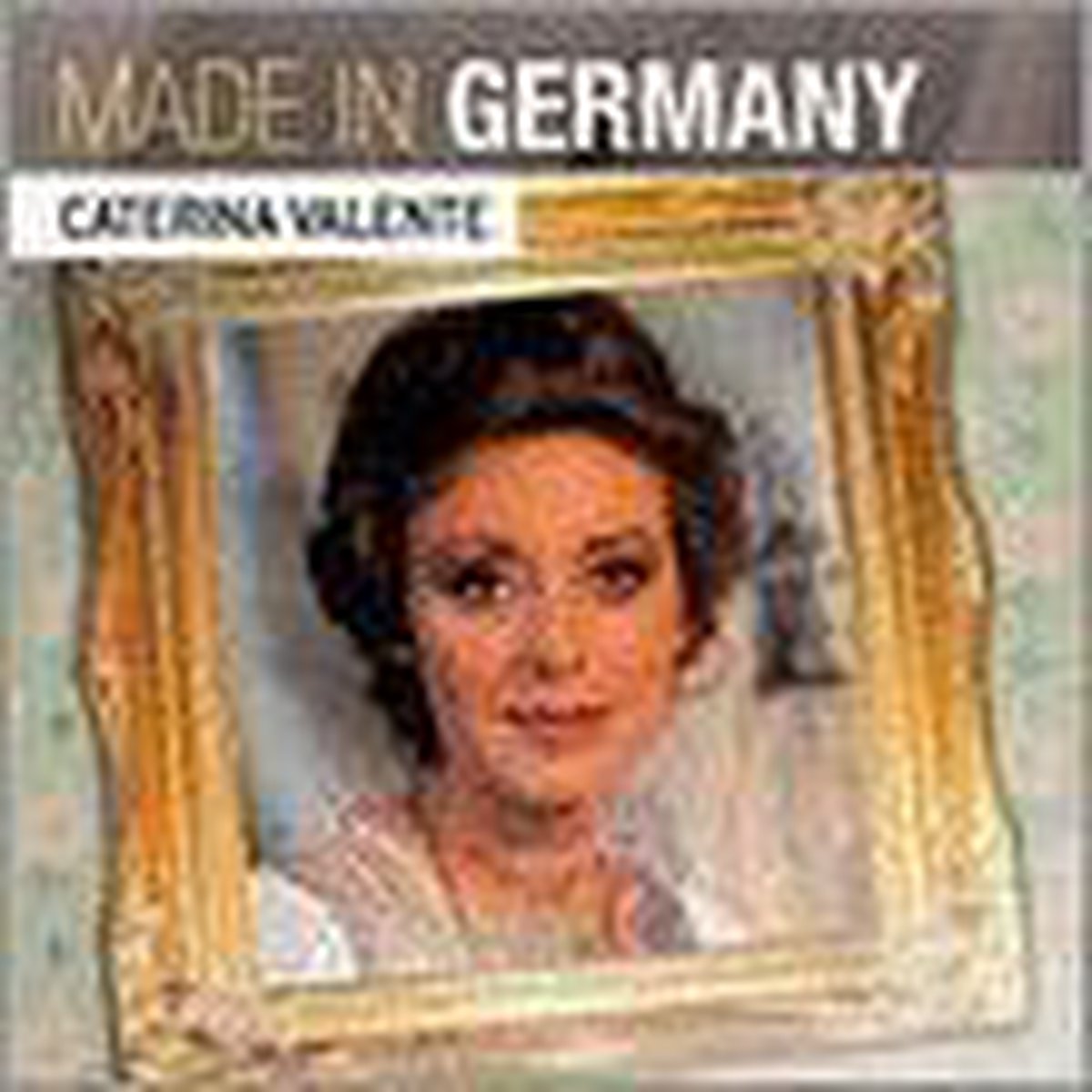 Made In Germany