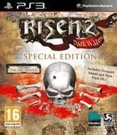 Risen 2: Dark Waters Special Edition /PS3