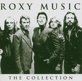 Collection - Roxy Music