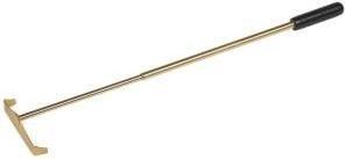 Roulette Da Tavolo In Legno Mahogany E Metallo - Diametro 36cm, Per Giochi, Casinò Domestico - Foto 12