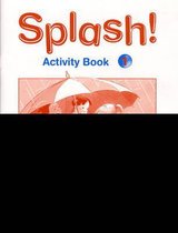 Splash! Activity Book 1