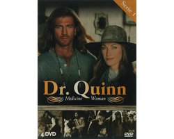 Dr. Quinn Medicine Woman - Serie 1