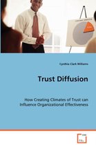 Trust Diffusion