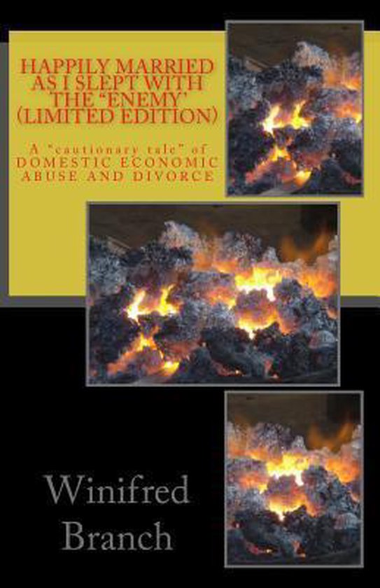 Happily Married as I Slept with the 'enemy- Happily Married  ... - cover