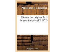 Langues- Histoire des origines de la langue française