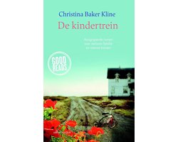 De kindertrein