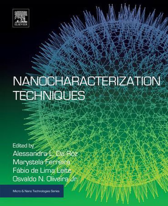 Micro and Nano Technologies - Nanocharacterization Techniques
