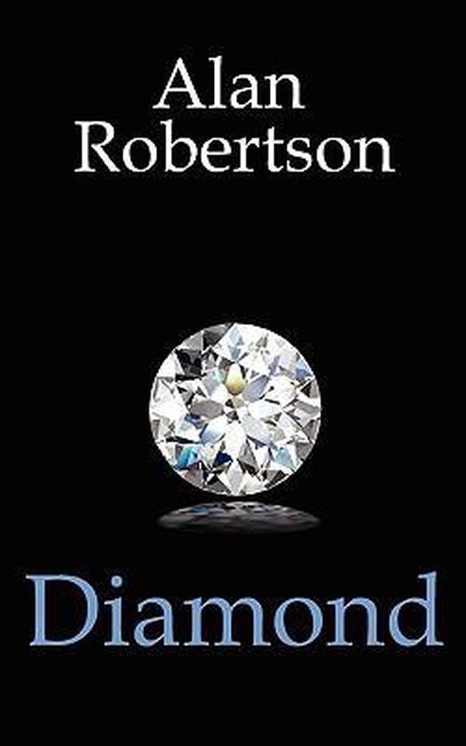 Diamond, Alan Robertson | 9781432742003 | Boeken | bol