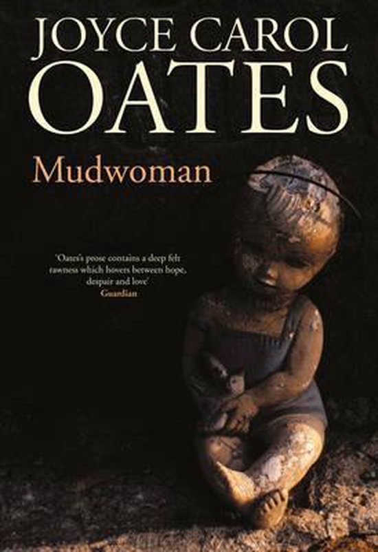 Mudwoman - cover