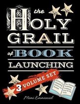 The Holy Grail of Book Launching