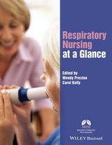 At a Glance (Nursing and Healthcare) - Respiratory Nursing at a Glance