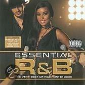 Essential R&b -Wint..-40t