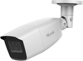 HiLook THC-B320-VF bewakingscamera CCTV security camera Binnen & buiten Rond Wit 1920 x 1080 Pixels