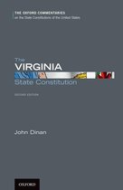 Oxford Commentaries on the State Constitutions of the United States - The Virginia State Constitution