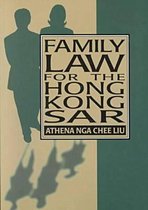 Family Law for the Hong Kong SAR