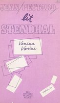 Voix et traces narratives chez Stendhal