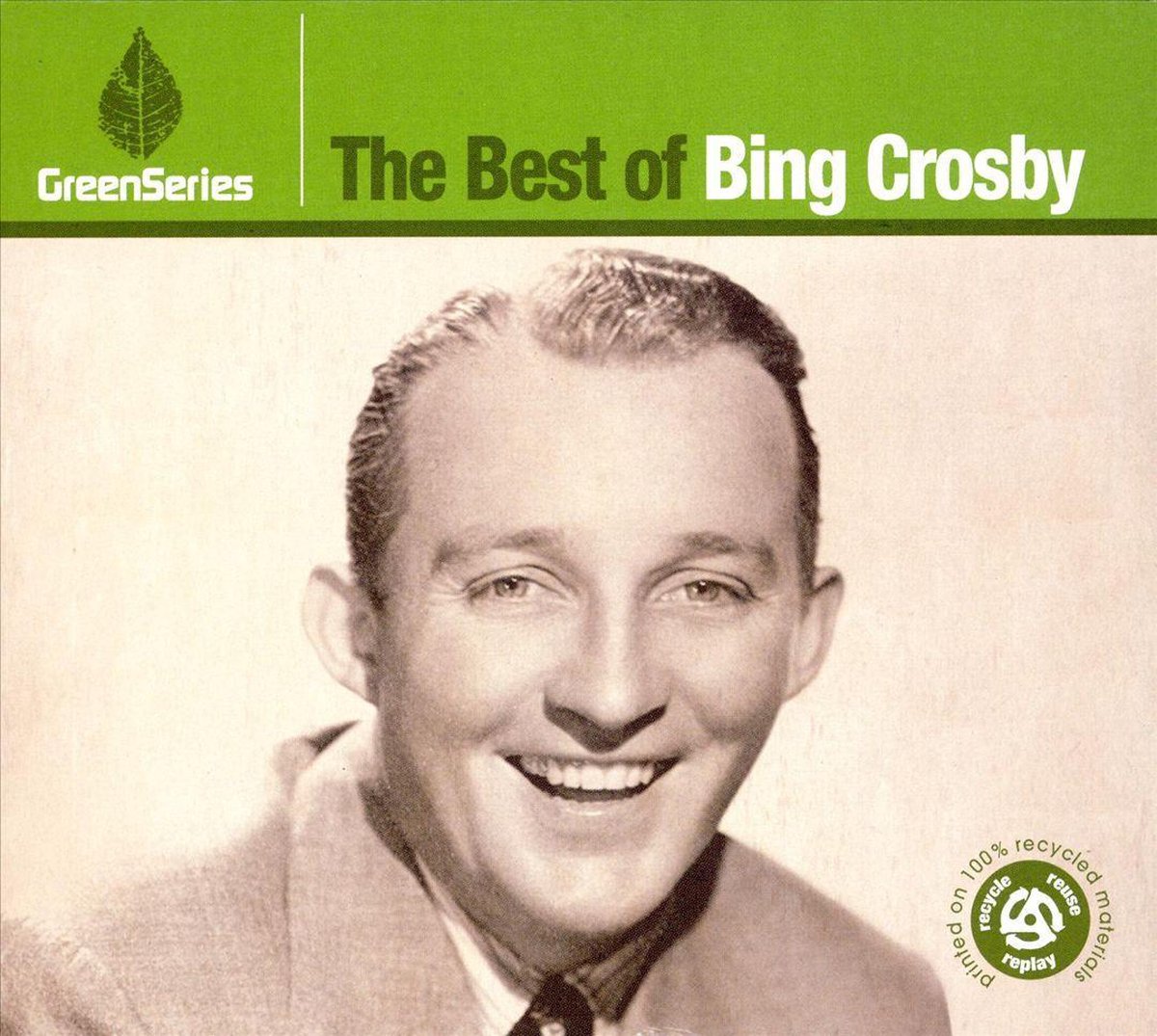 Best Of -green Series
