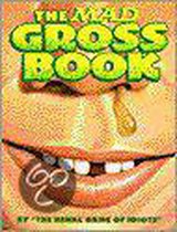 Mad Gross Book