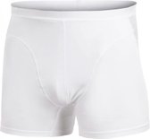 CRAFT Heren Stay Cool Sport Ondergoed Boxer Wit maat XXL