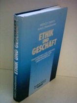 Ethik Und Geschaft