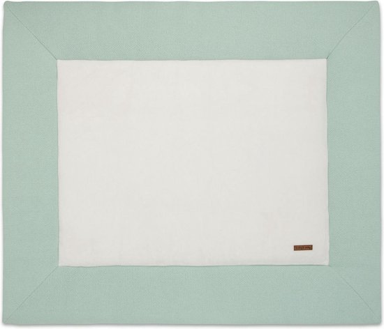 Baby's Only Boxkleed Classic - mint - 75x95 - Baby's Only