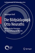 Veröffentlichungen des Instituts Wiener Kreis 21 - Die Bildpädagogik Otto Neuraths