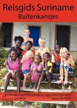 Parbode, Surinaams opinieblad, special - Reisgids Suriname