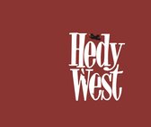 Hedy West - Untitled (CD)
