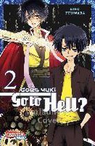 Does Yuki Go to Hell 02