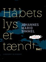 Håbets lys er tændt - Bind 2