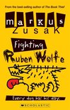 Wolfe Brothers 02 - Fighting Ruben Wolfe