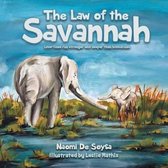 The Law of the Savannah