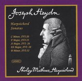 Haydn: Harpsichord Sonatas