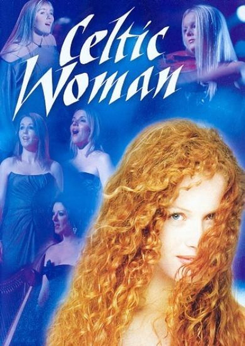 Celtic Woman - Celtic Woman