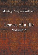 Leaves of a life Volume 2