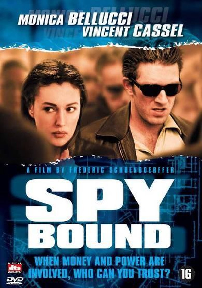 Spybound